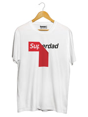 Superdad  Regular Fit T-Shirt