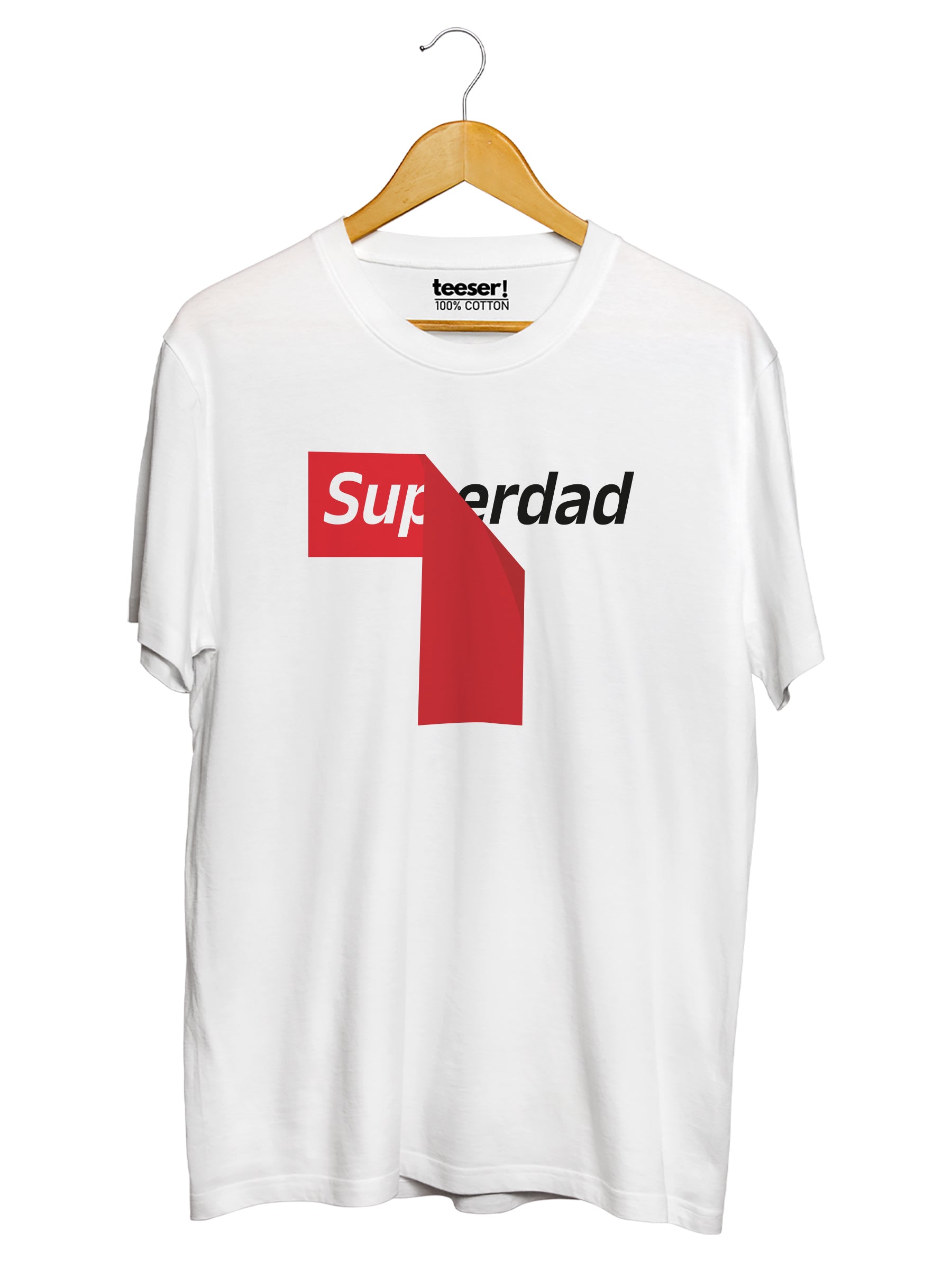 Superdad  Regular Fit T-Shirt