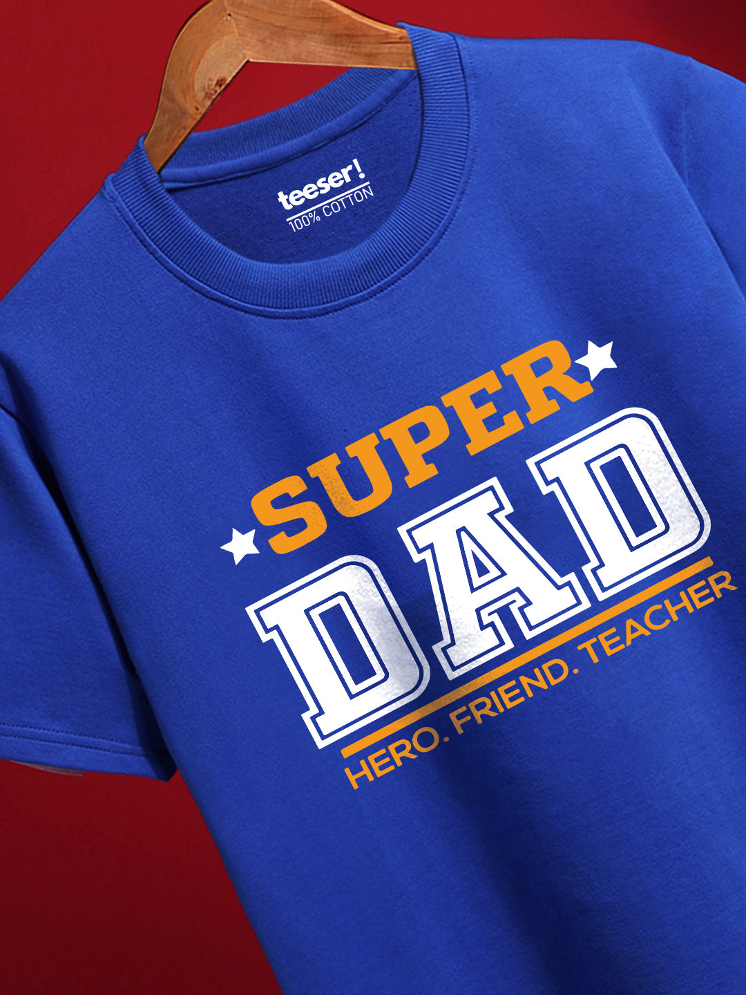 Super Dad