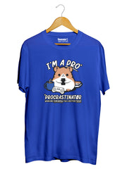 I'M A PRO Regular Fit T-Shirt