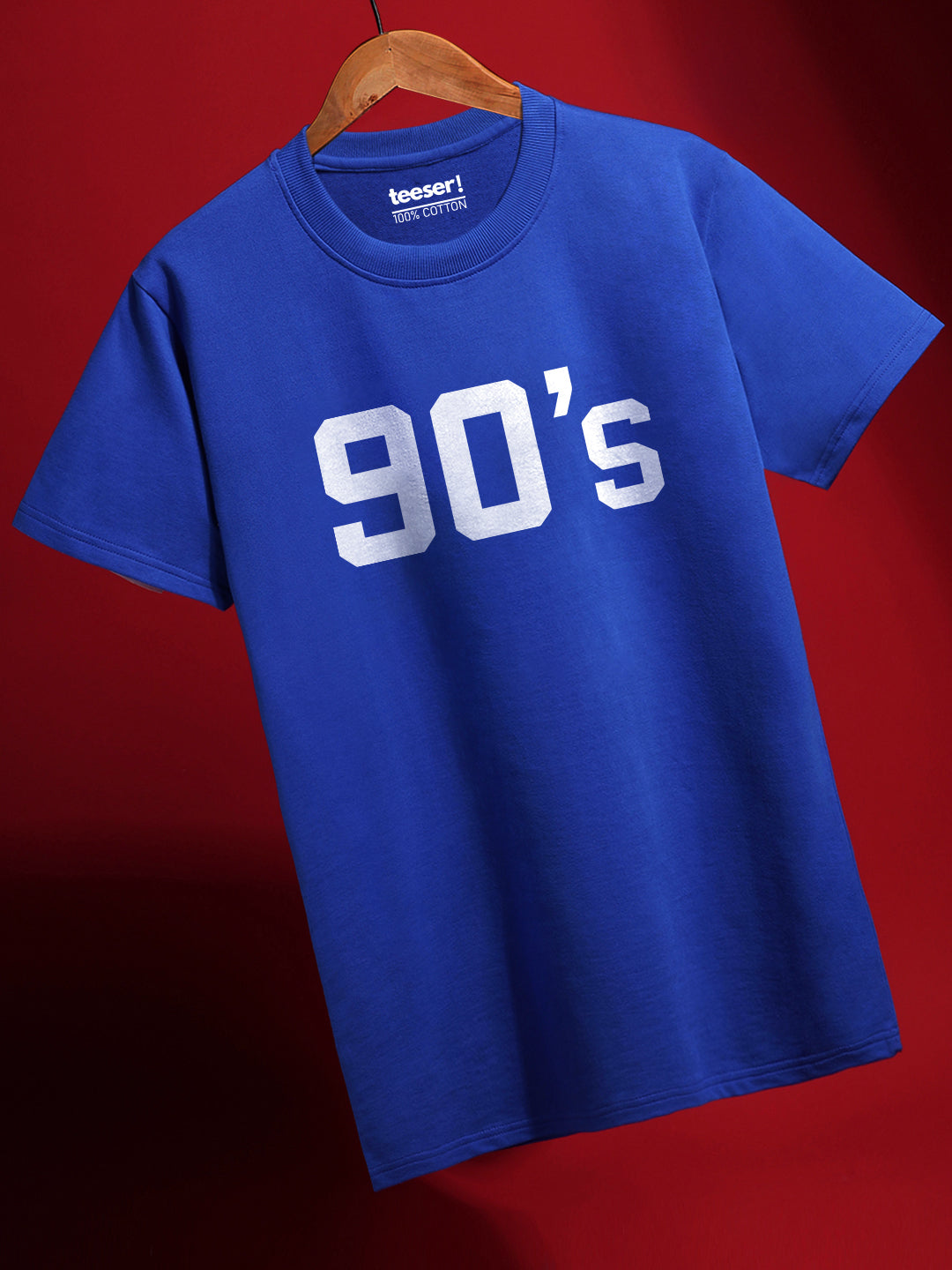 90's