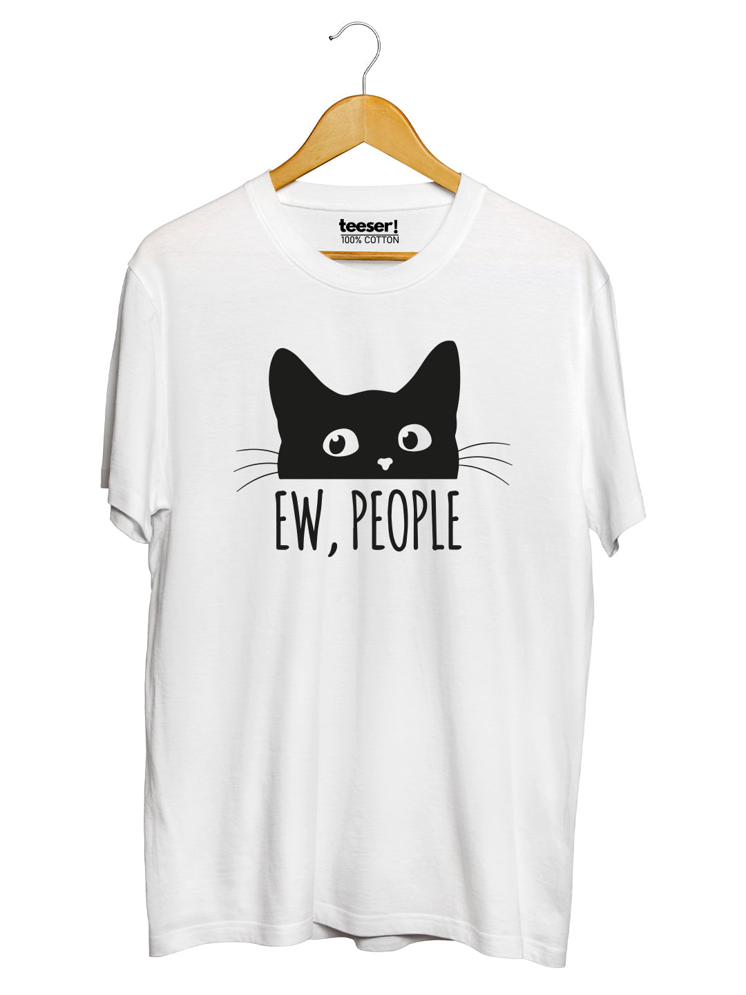 Ew People Regular Fit T-Shirt