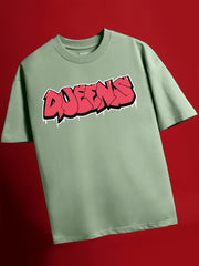 Queens Oversized T-Shirt