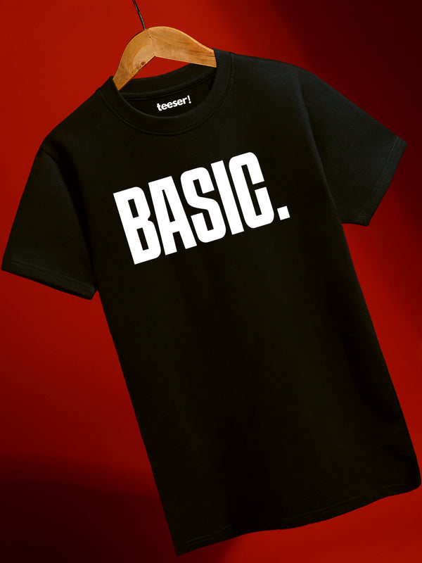 Basic.