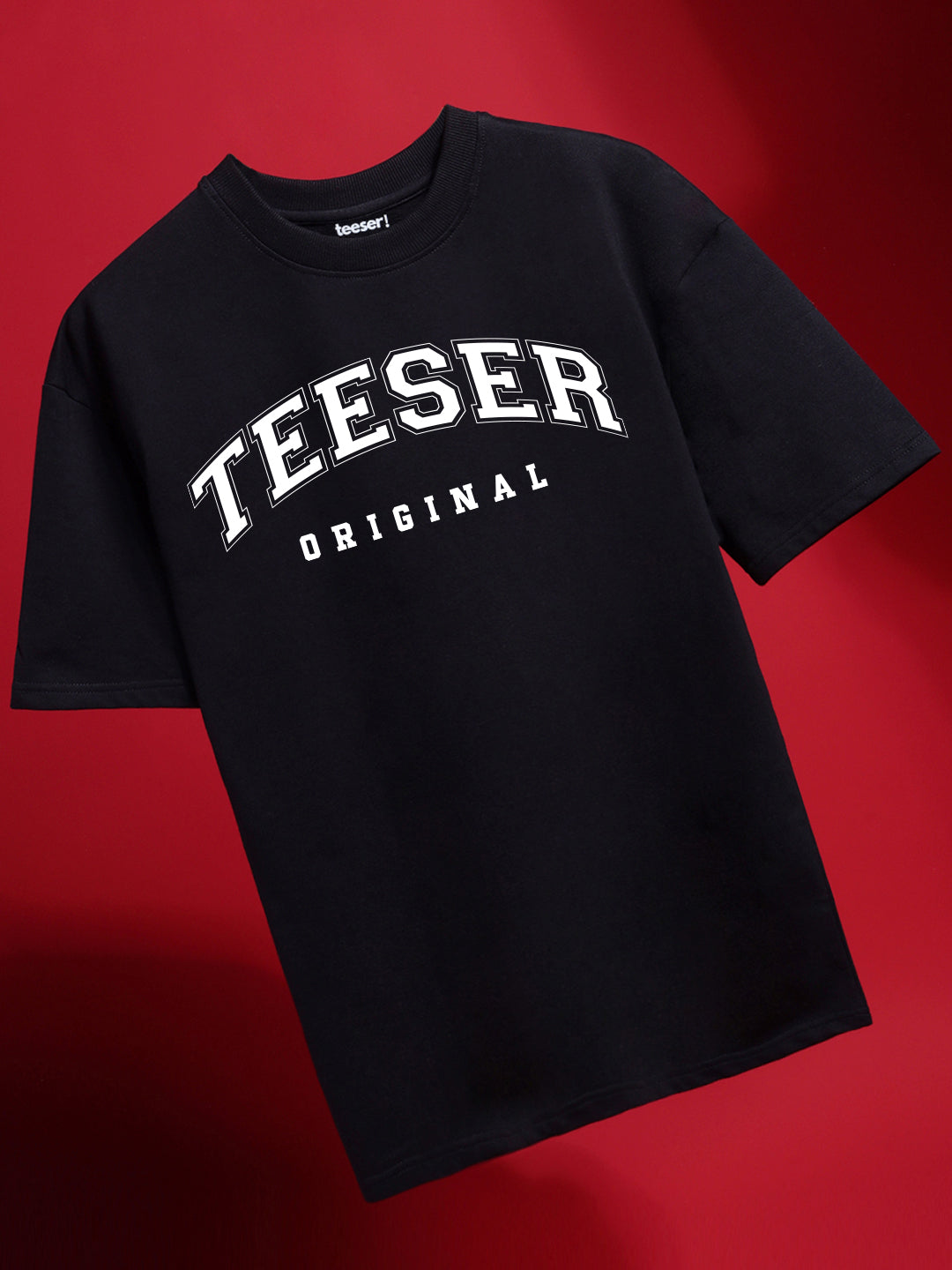 Teeser Oversized T-Shirt