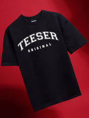 Teeser Oversized T-Shirt