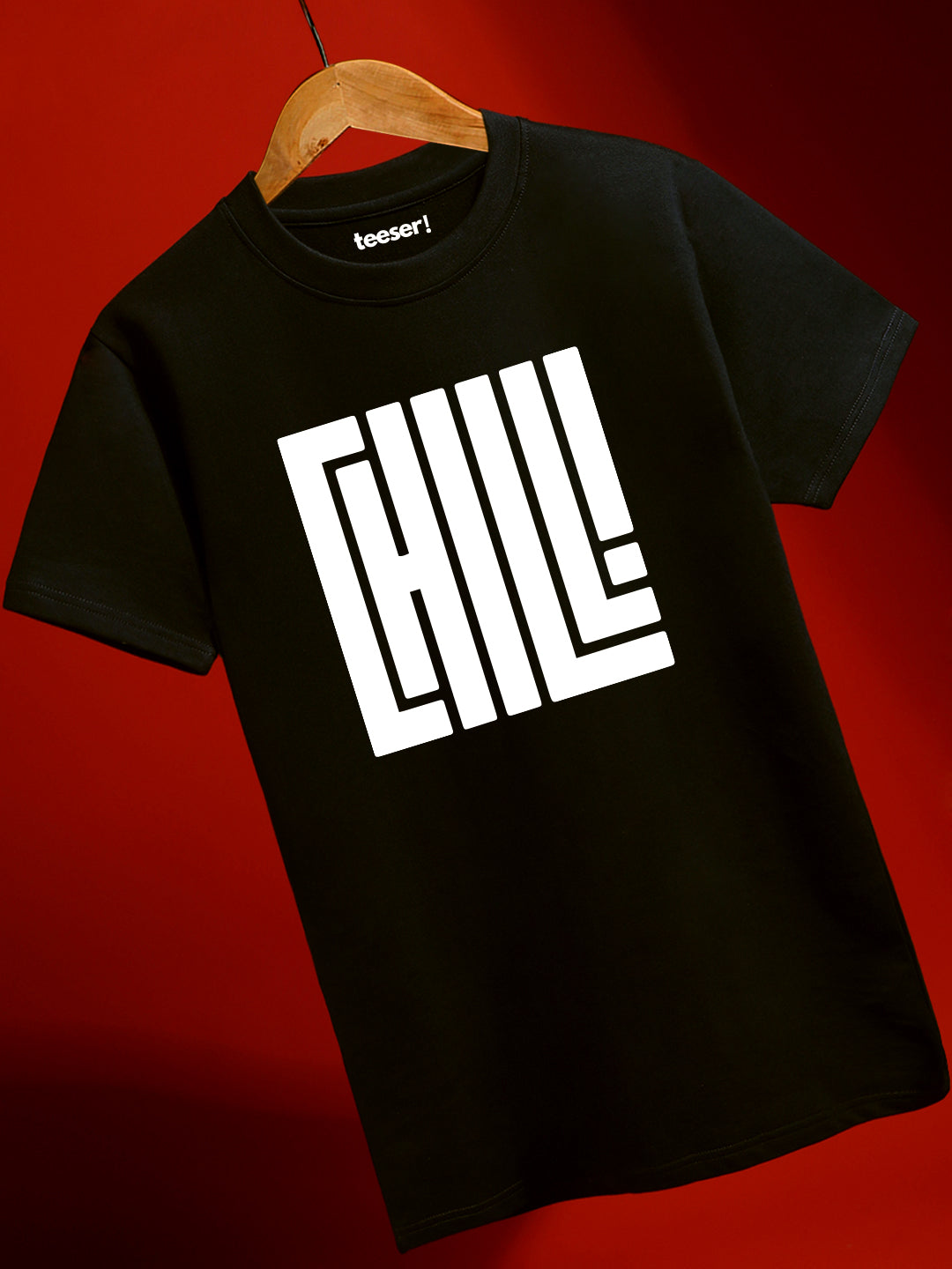 Chilli Regular Fit T-Shirt