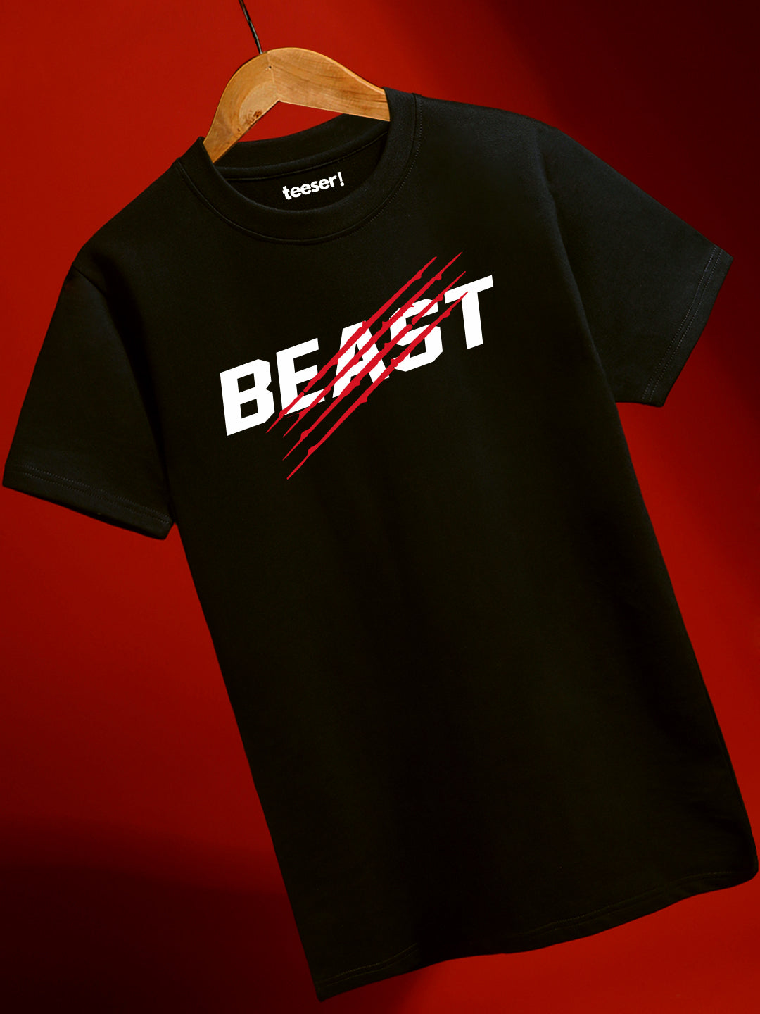 BEAST Regular T-Shirt
