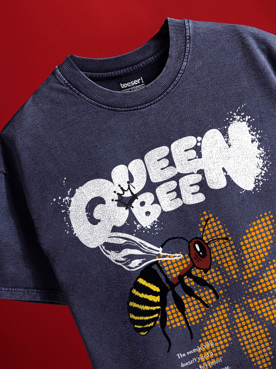 Queen Bee