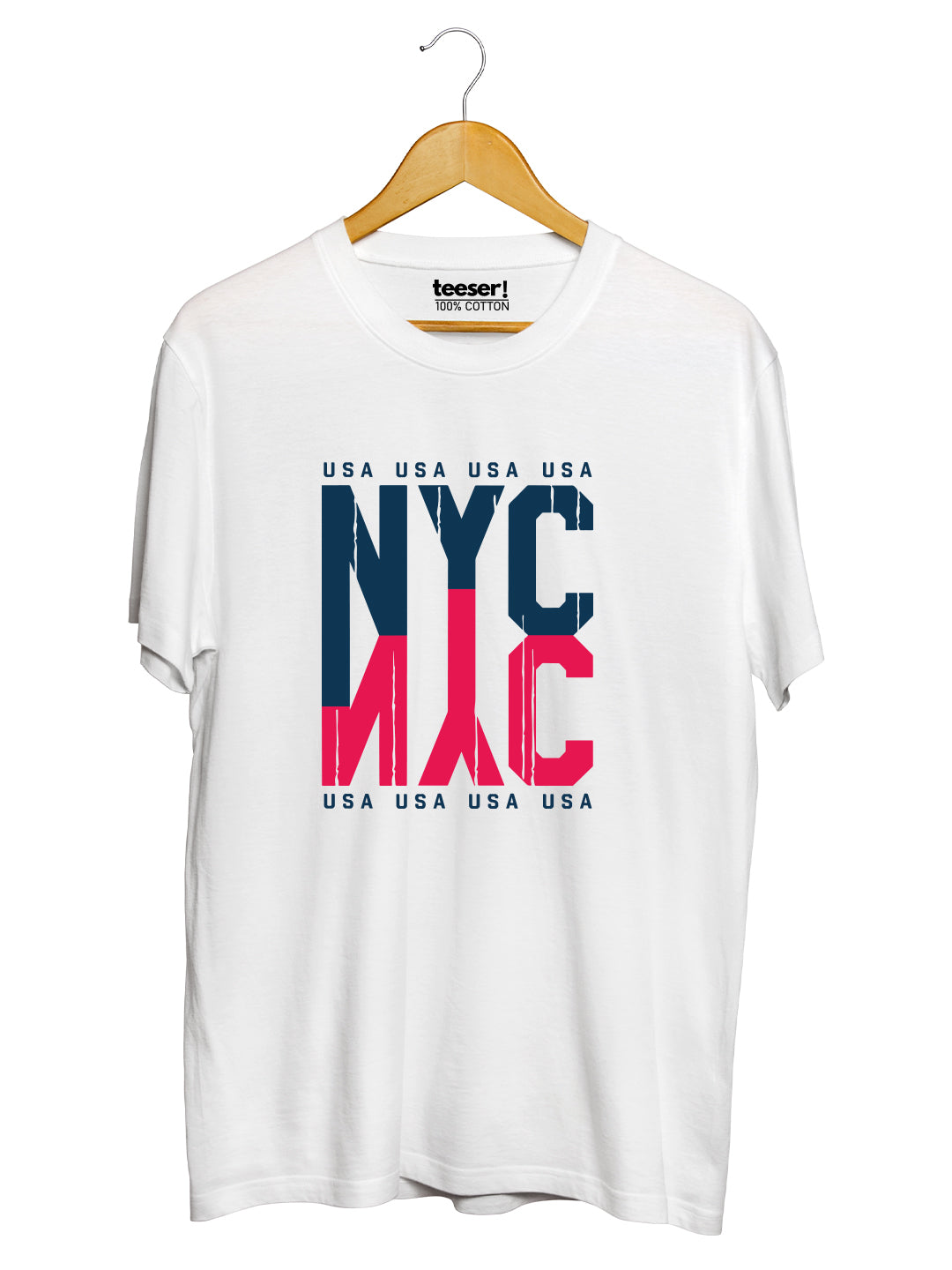 NYC! Regular T-Shirt