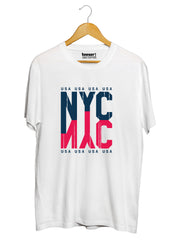 NYC! Regular T-Shirt