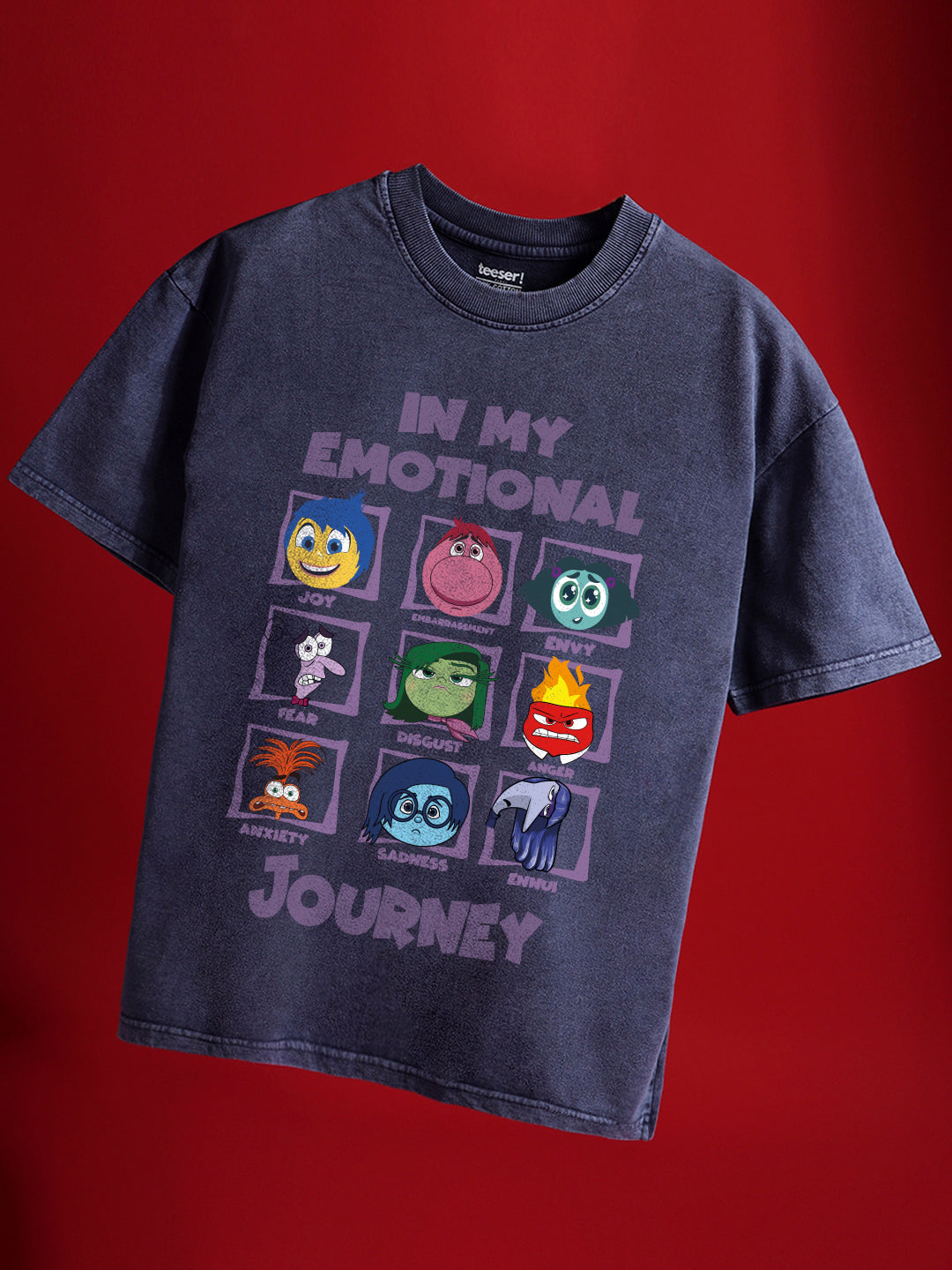 My Emotional