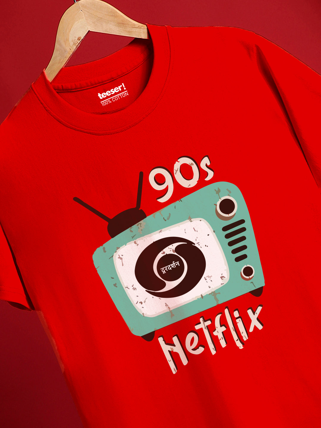 90S NETFLIX