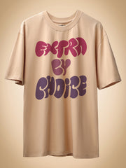 Extra by Choice Oversized T-Shirt