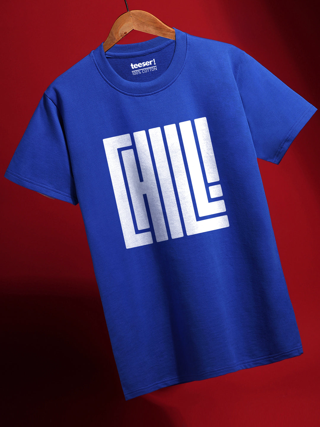 Chilli Regular Fit T-Shirt
