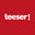 Teeser logo