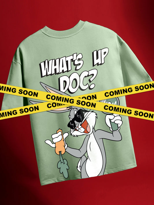 What's Up Doc
