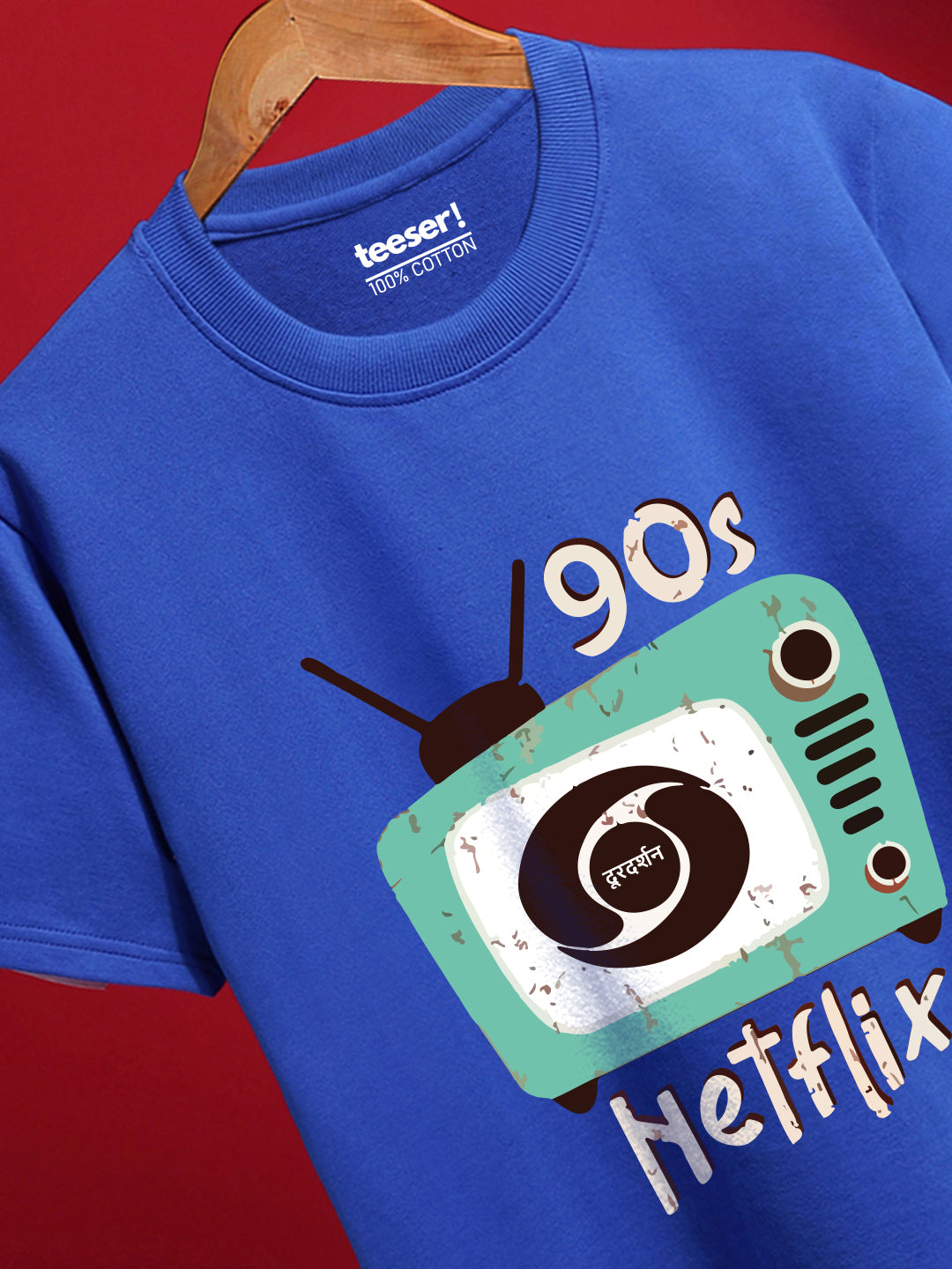 90S NETFLIX