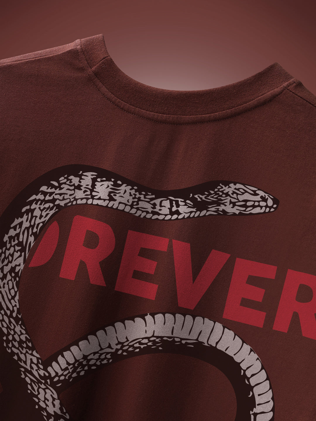 Forever Oversized T-Shirt