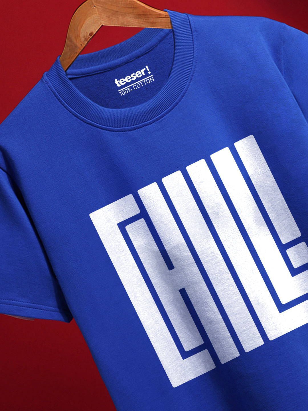 Chilli Regular Fit T-Shirt