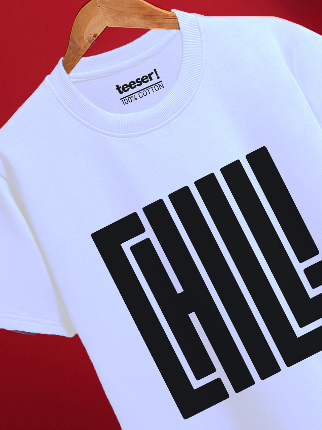 Chilli Regular Fit T-Shirt
