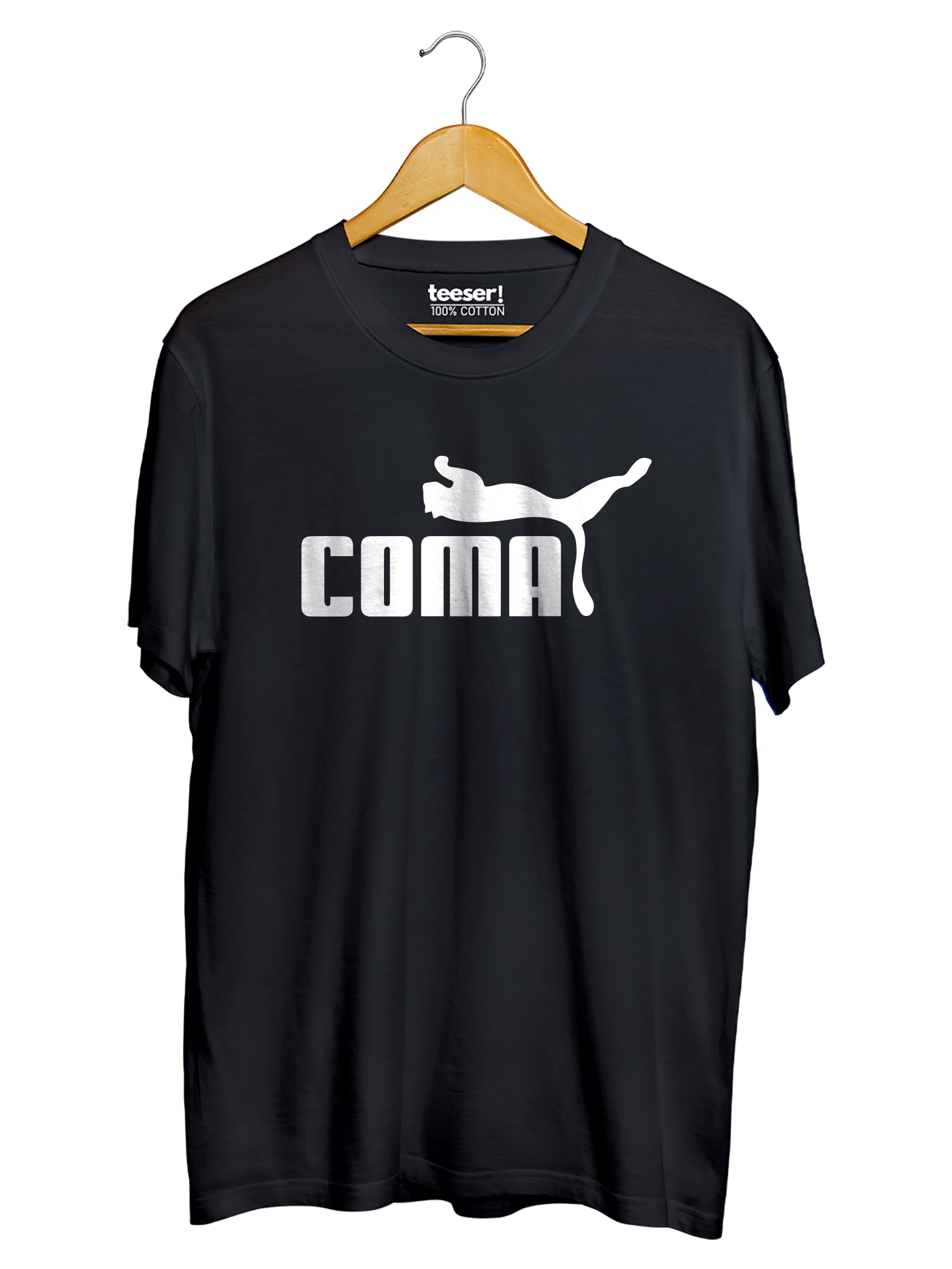 Coma Regular Fit T-Shirt