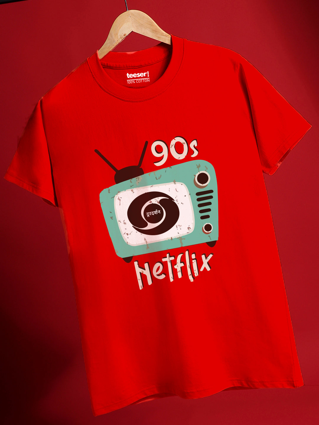 90S NETFLIX