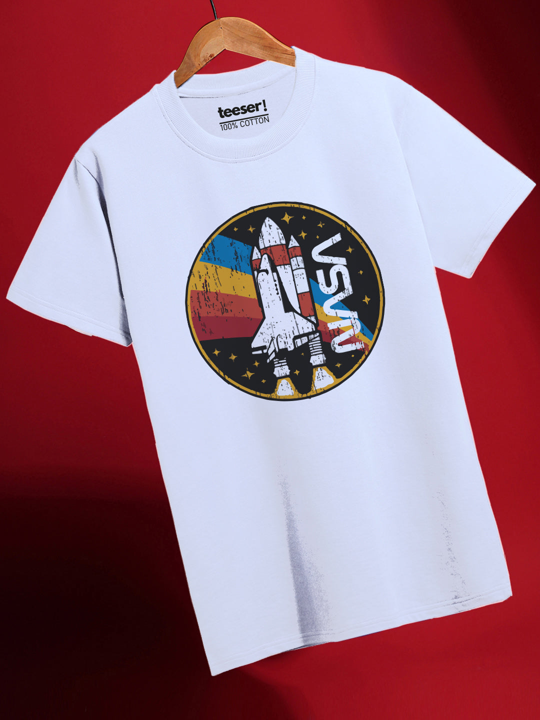 NASA