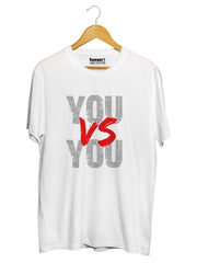 You Vs You Regular Fit T-Shirt