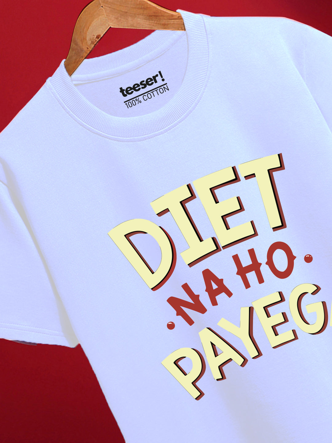 Diet Na Ho Payega