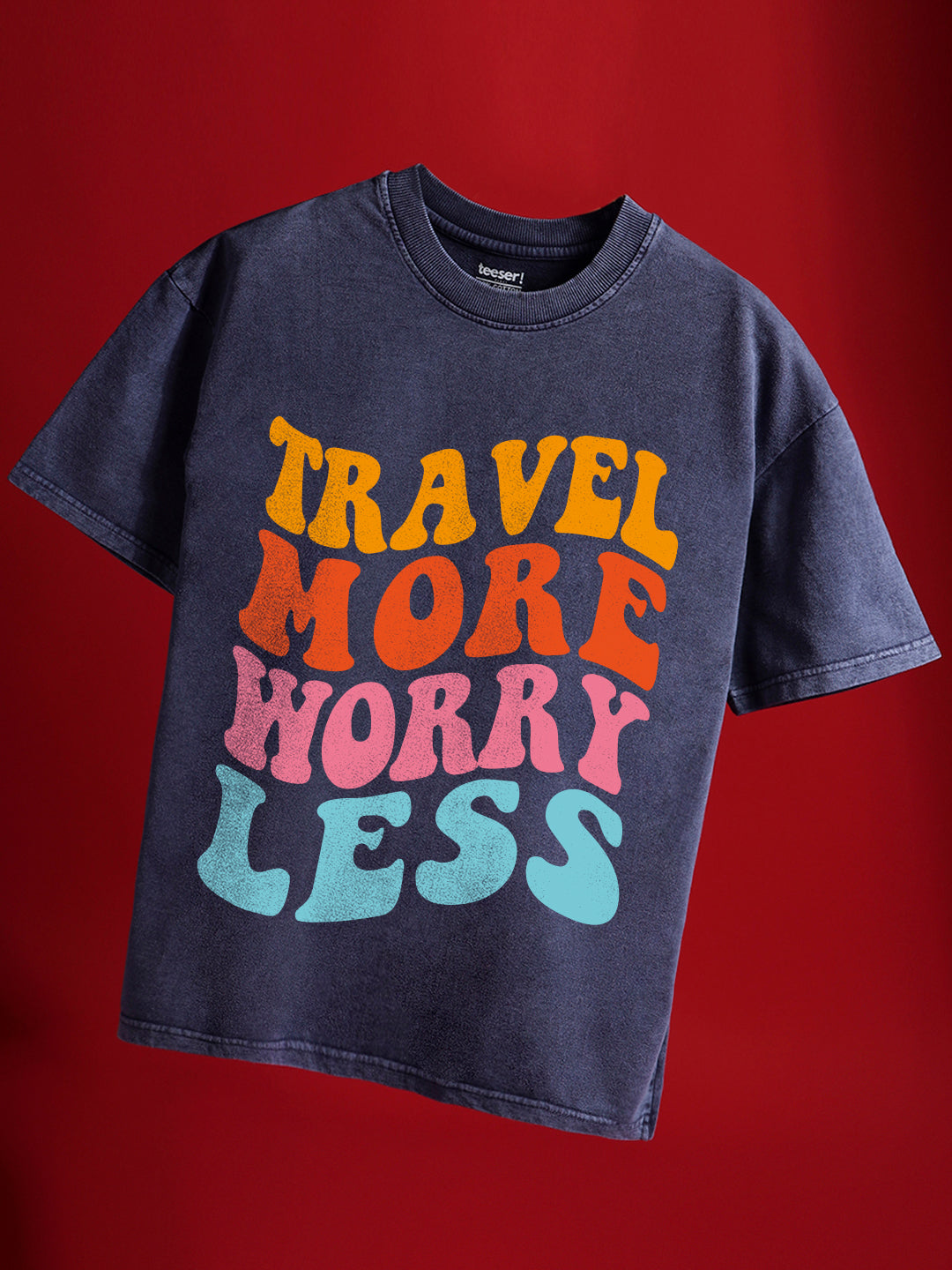 Travel More