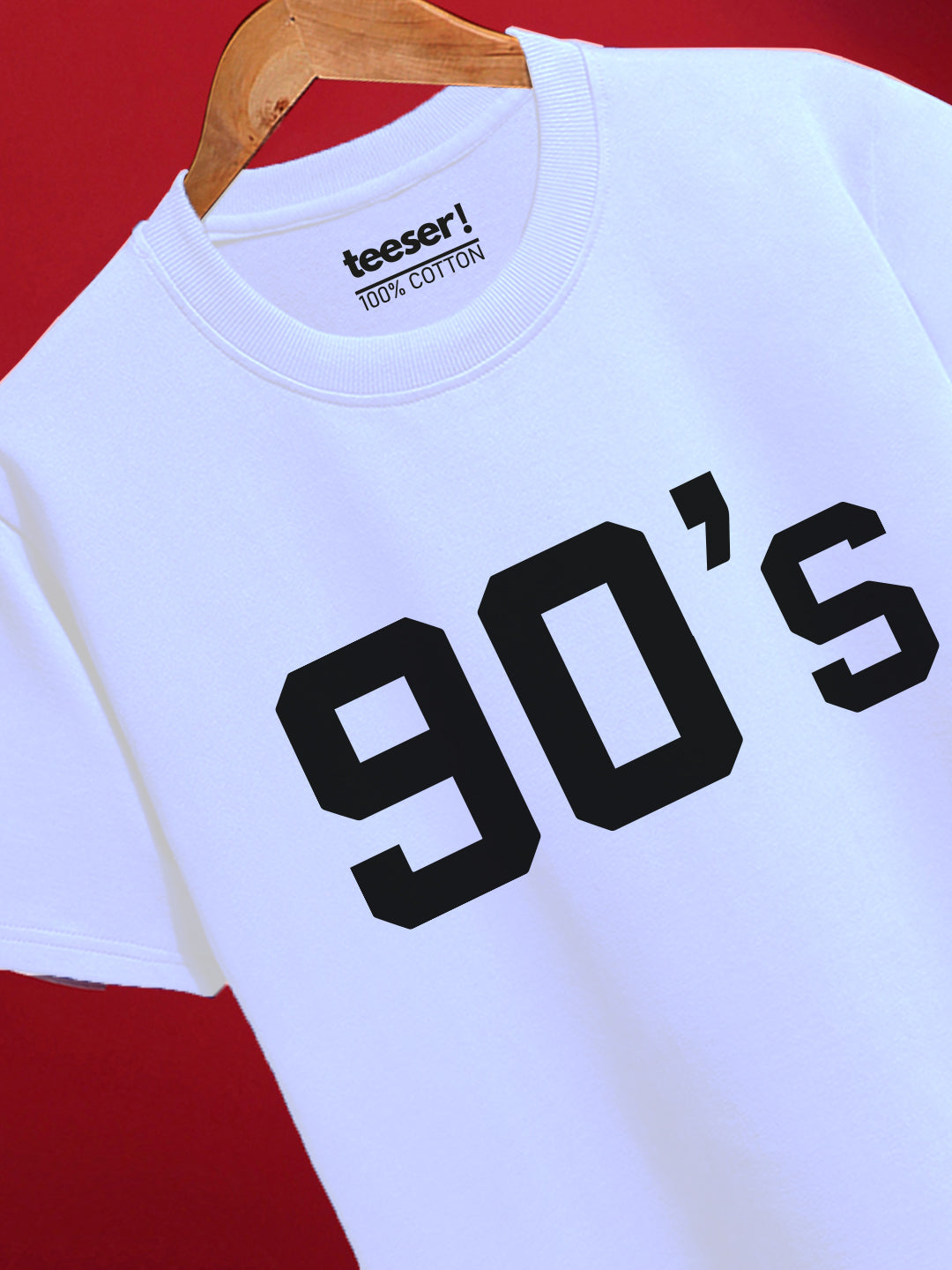 90's