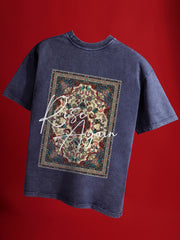 Rise Again Oversized T-Shirt