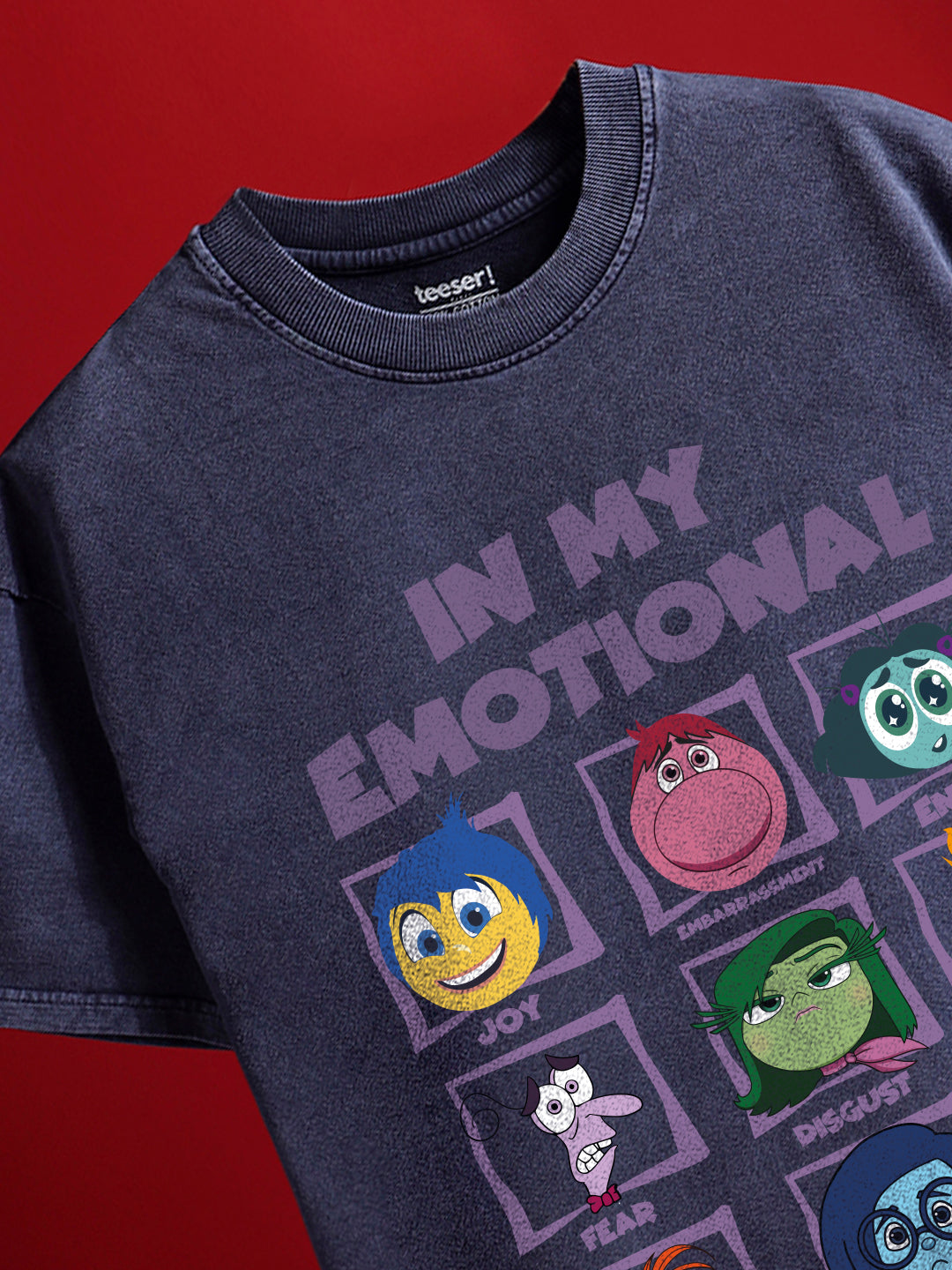 My Emotional