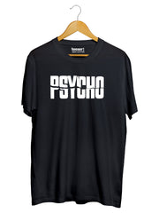 Psycho Regular Fit T-Shirt