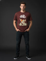 Rebel Oversized T-Shirt