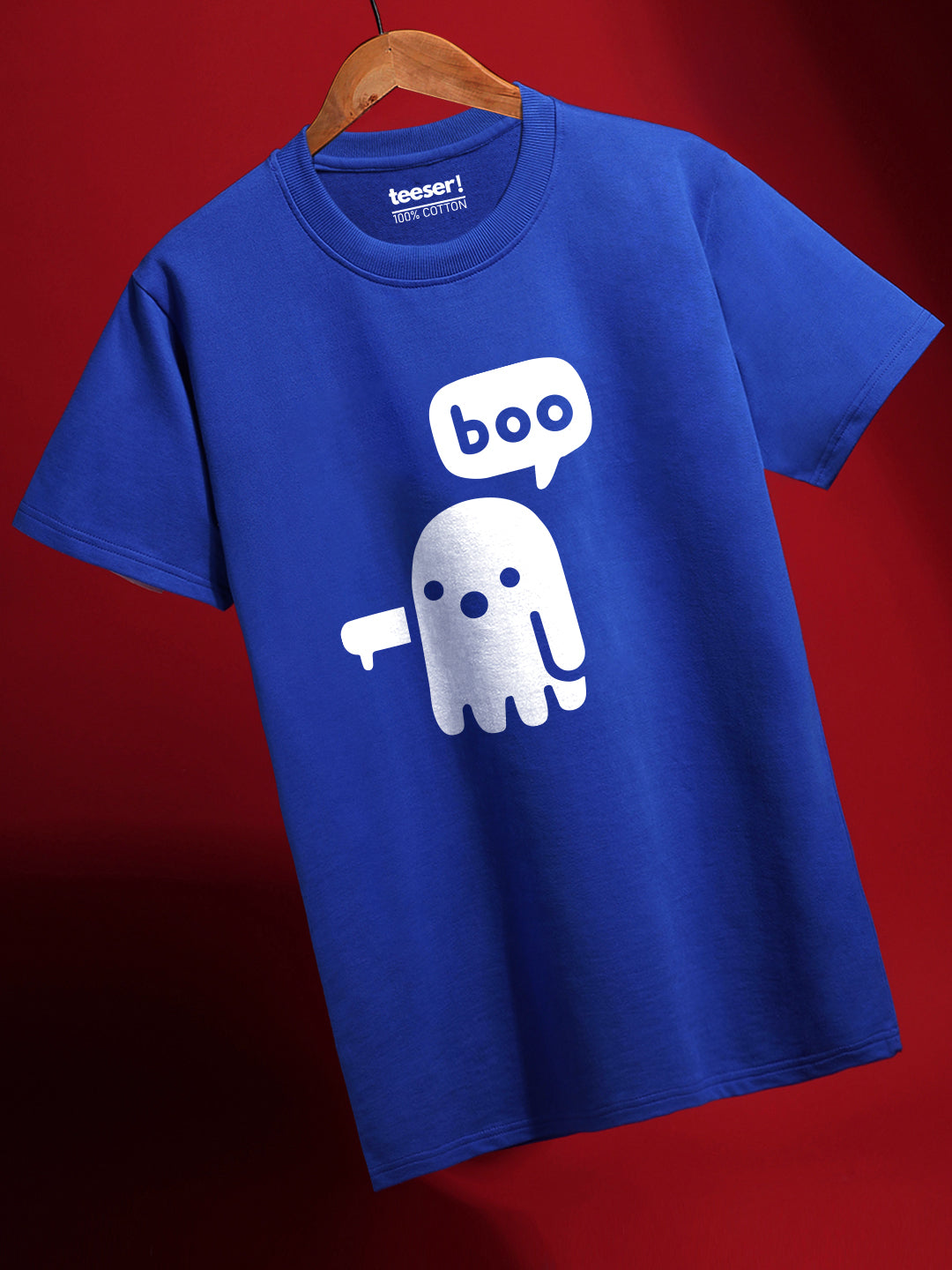Boo!!