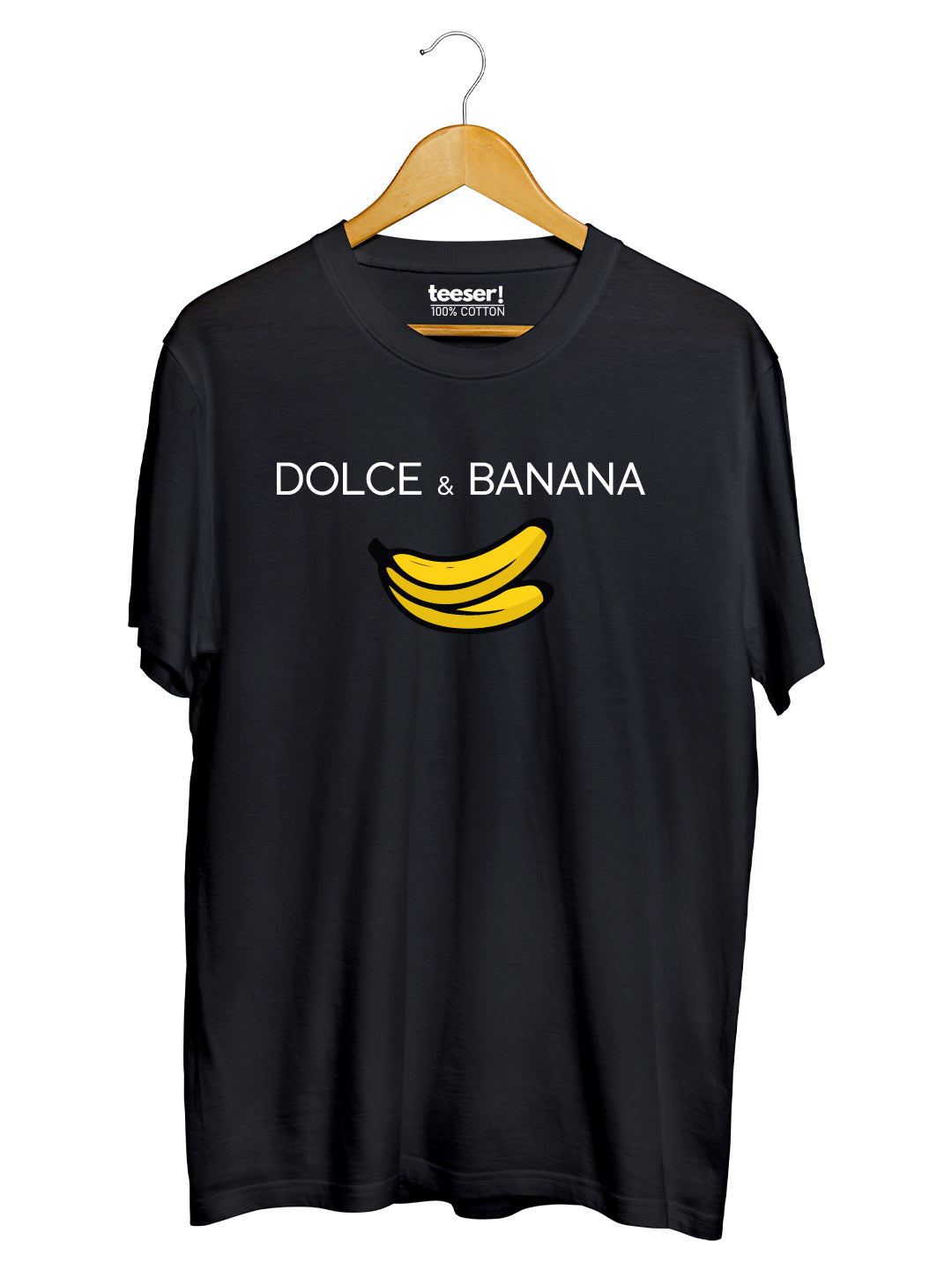 Dolce And Banana Regular Fit T-Shirt
