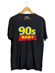 90s Baby Regular Fit T-Shirt