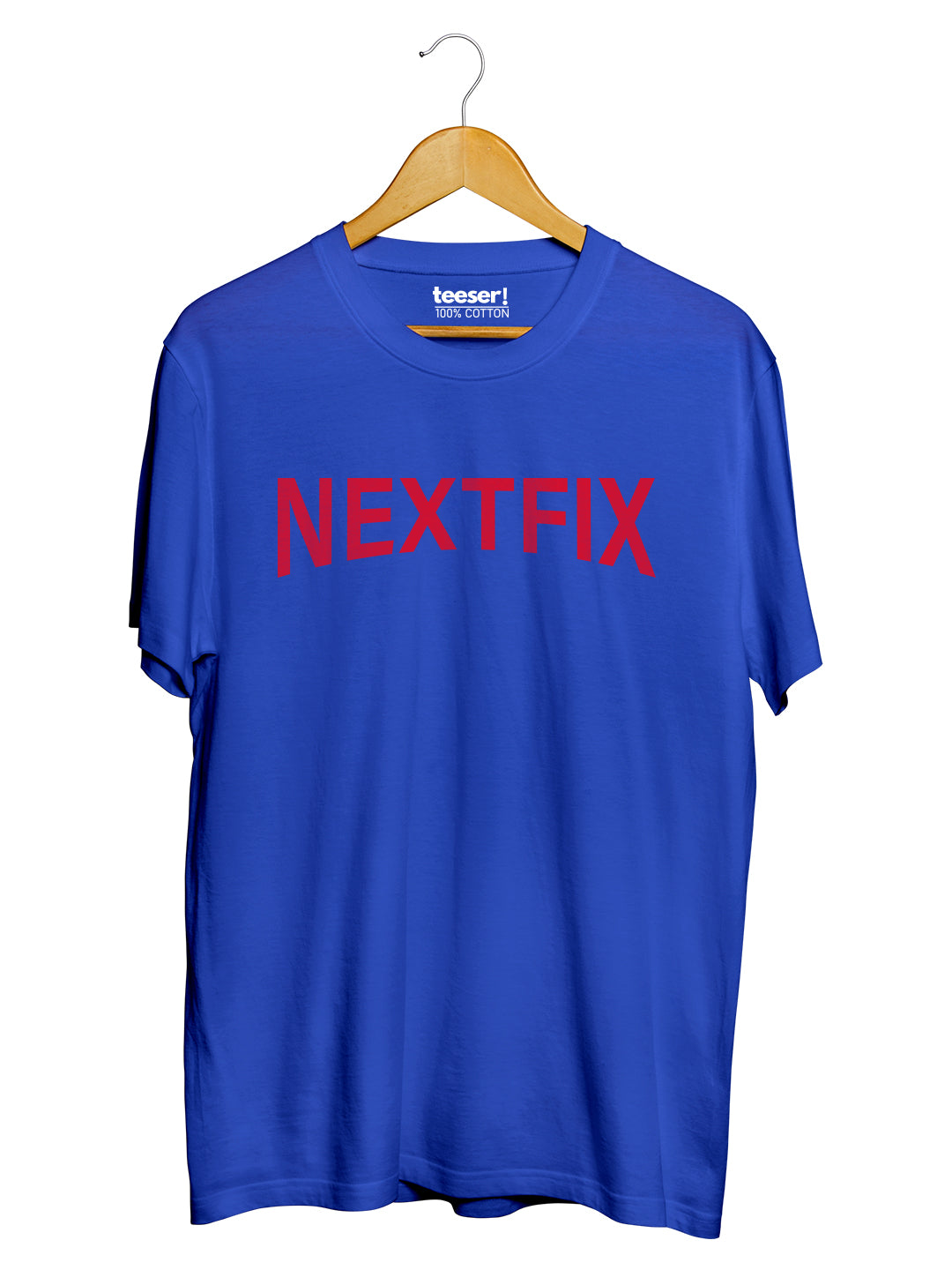 Nextfix Regular Fit T-Shirt