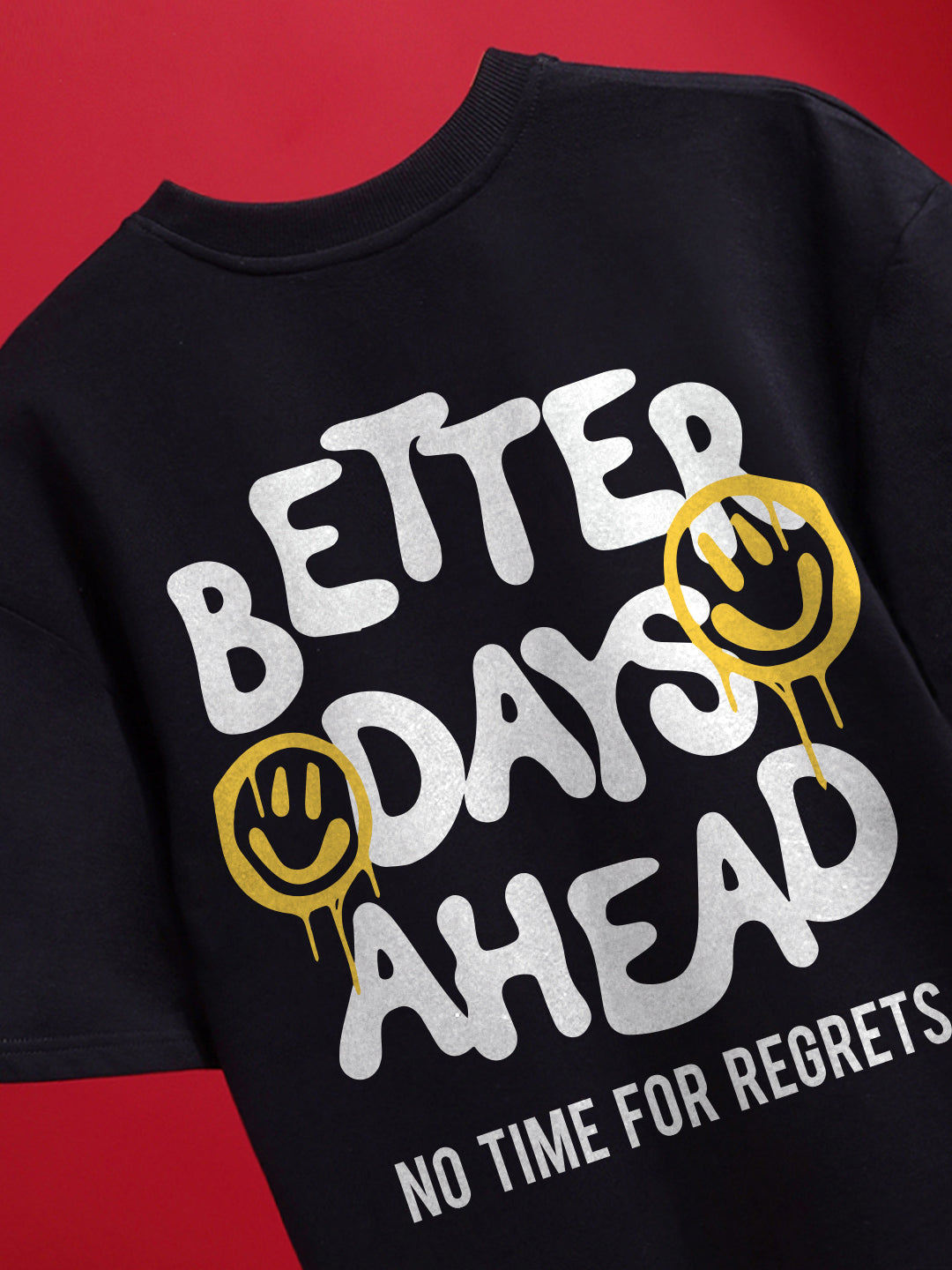 Better Days Ahead