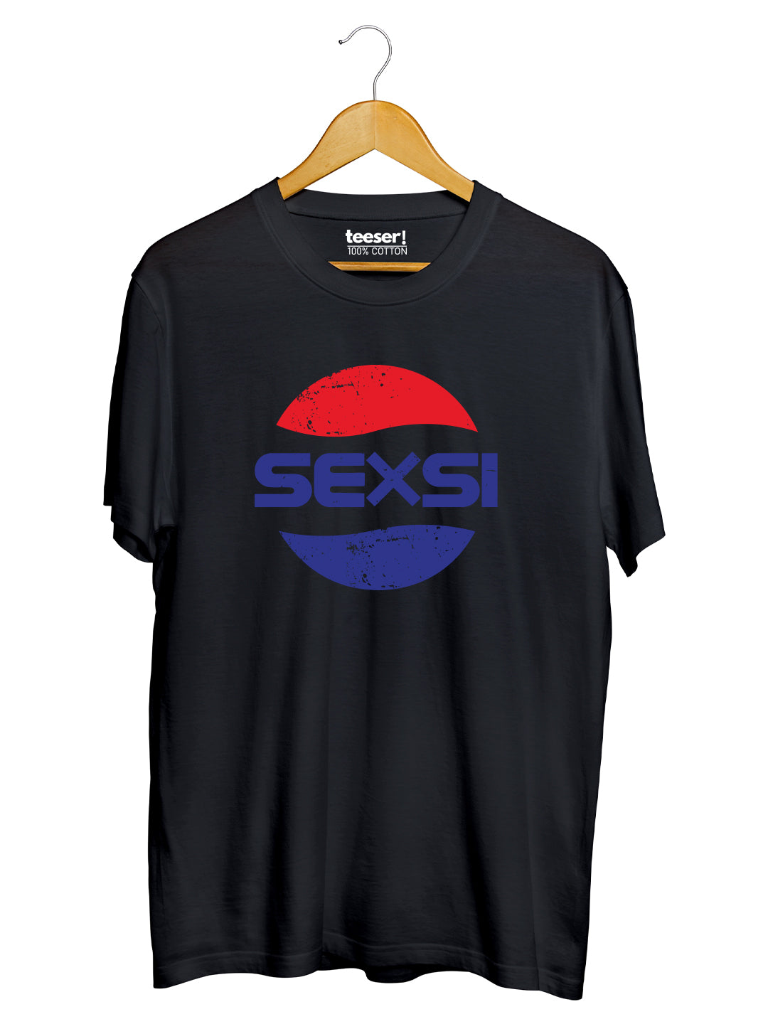 Sexsi Regular Fit T-Shirt