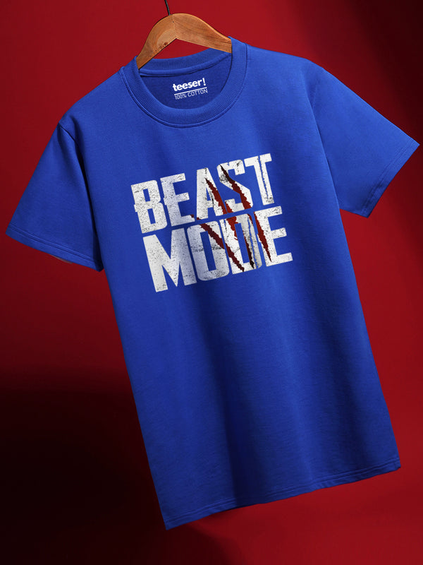 BEAST MODE