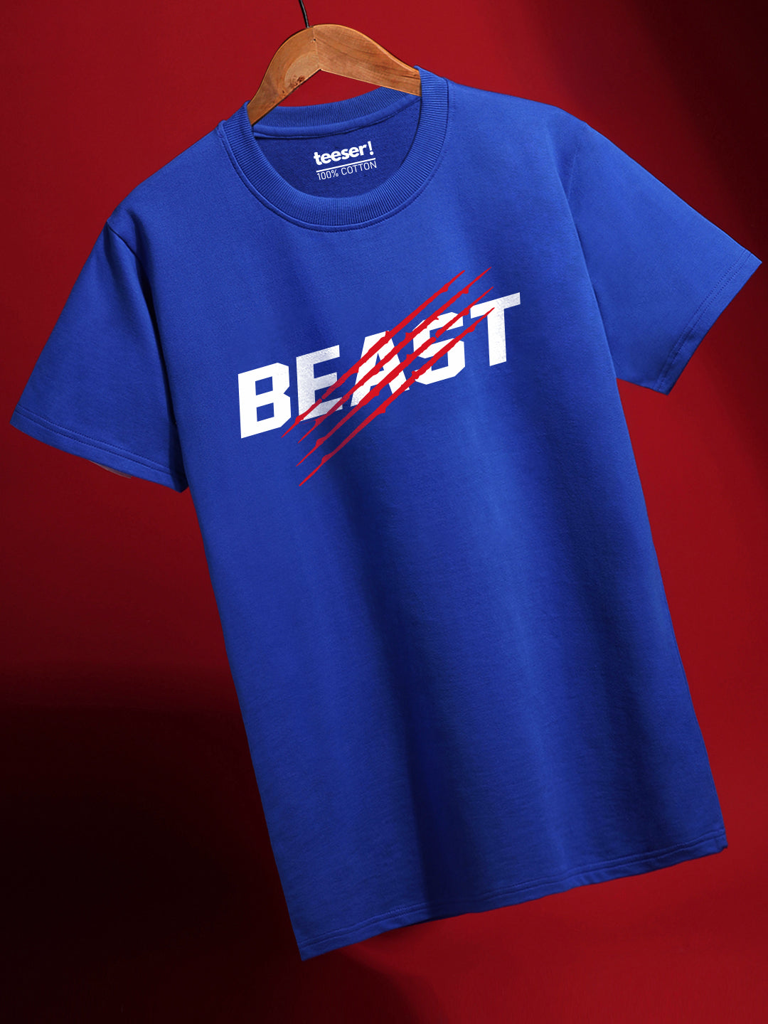 BEAST Regular T-Shirt