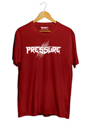 Pressure Regular Fit T-Shirt