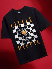 Little Happie Oversized T-Shirt