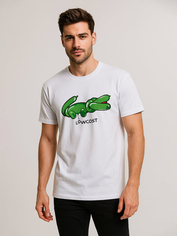 Lowcost Regular Fit T-Shirt