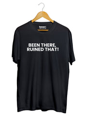 Ruined That Regular Fit T-Shirt