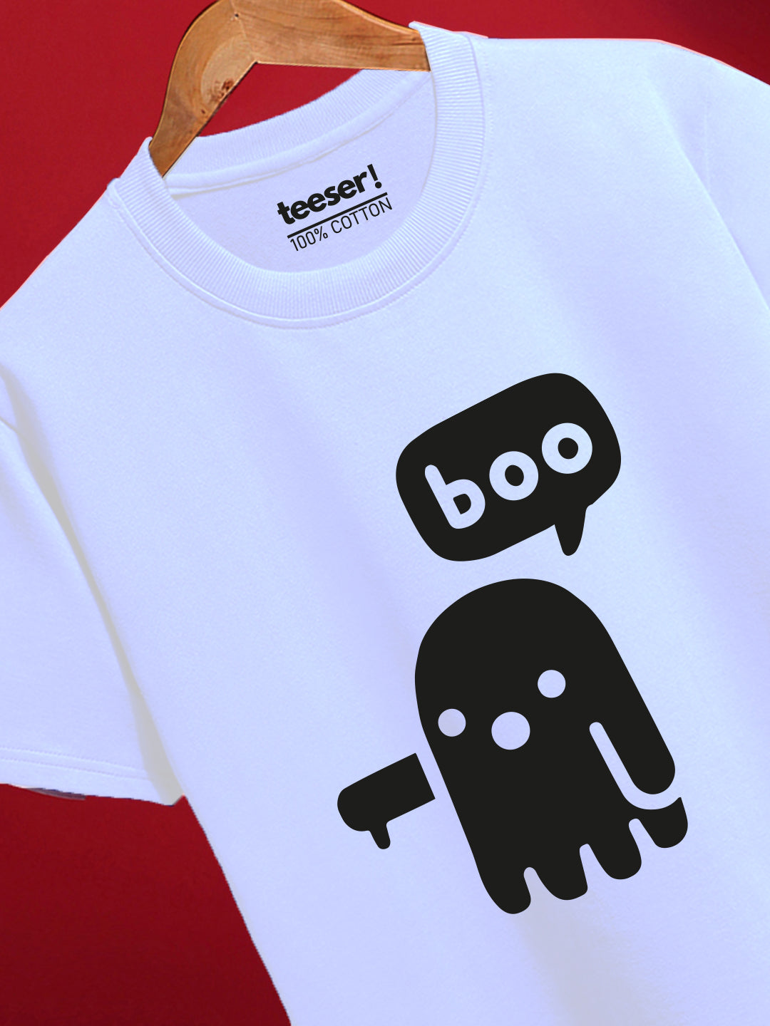 Boo!!