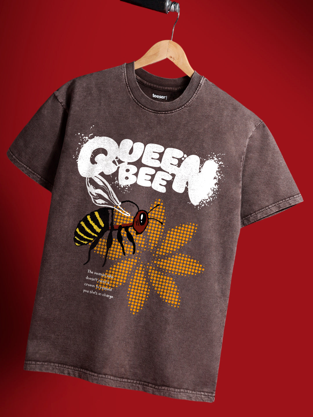 Queen Bee